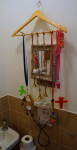 Creatieve WC
