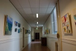 expositieruimte Wim - en Marijke
