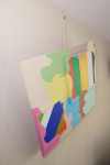 Veelzijdig schilderij 2014